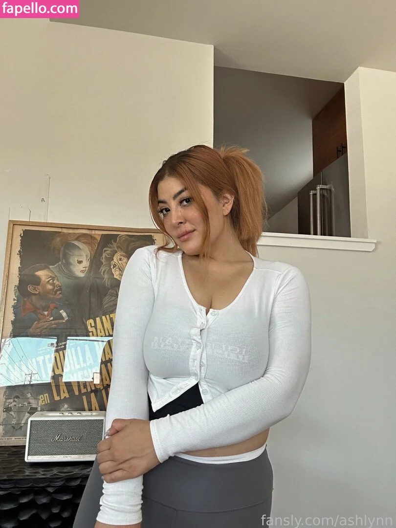 Ashlynn Arias Onlyfans Photo Gallery 