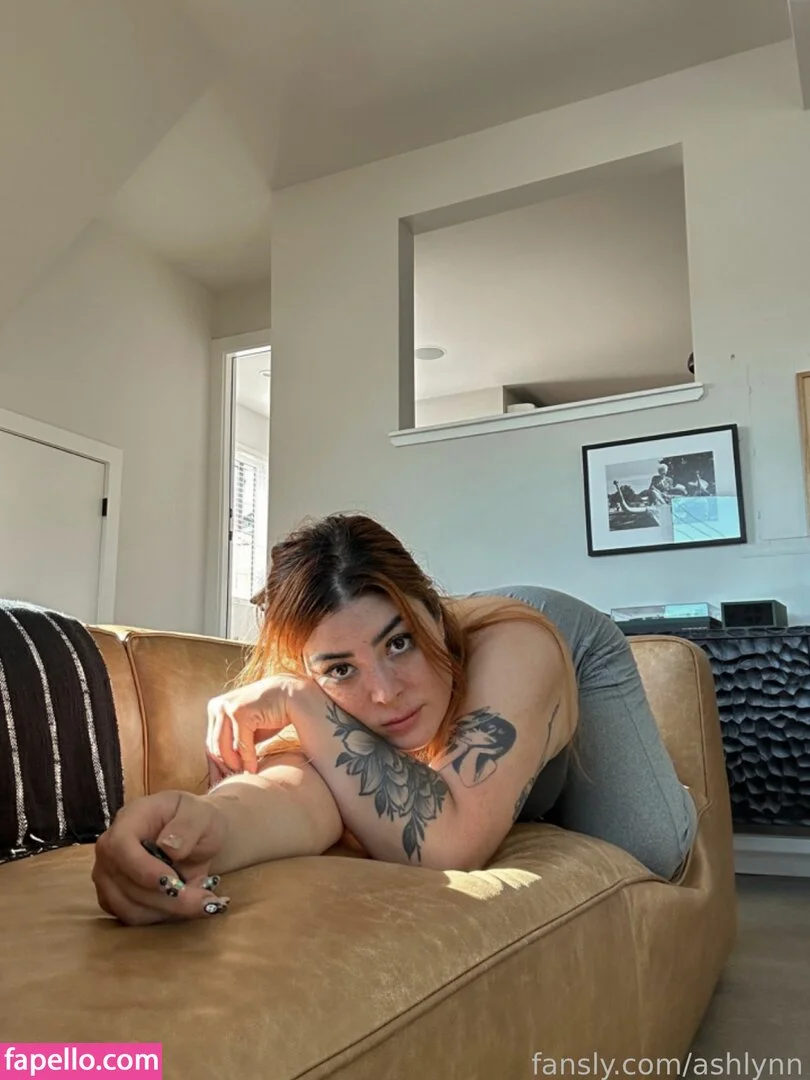 Ashlynn Arias Onlyfans Photo Gallery 