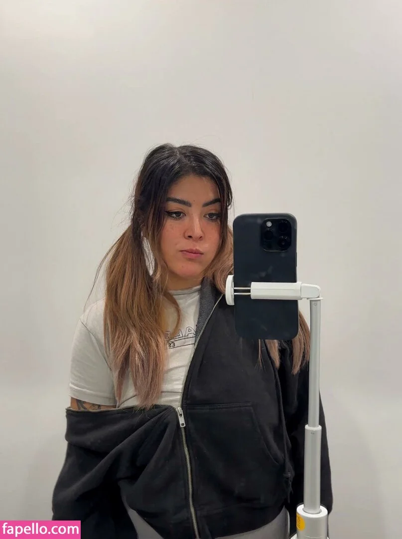 Ashlynn Arias Onlyfans Photo Gallery 