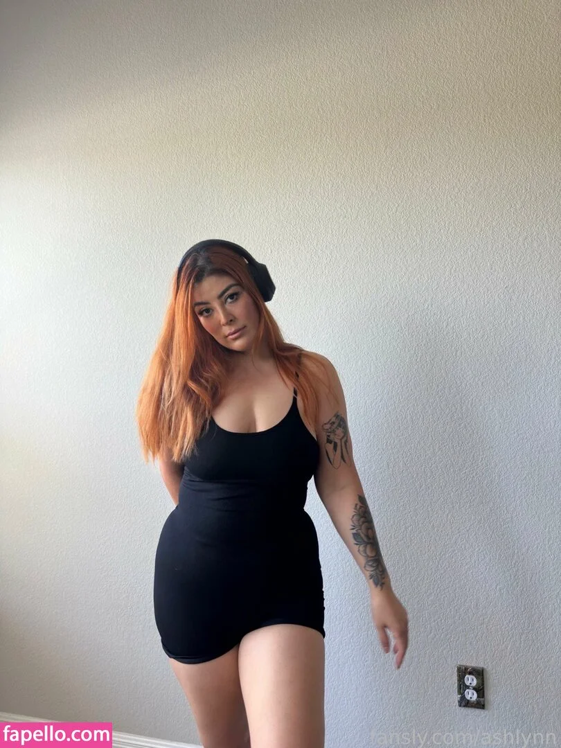 Ashlynn Arias Onlyfans Photo Gallery 