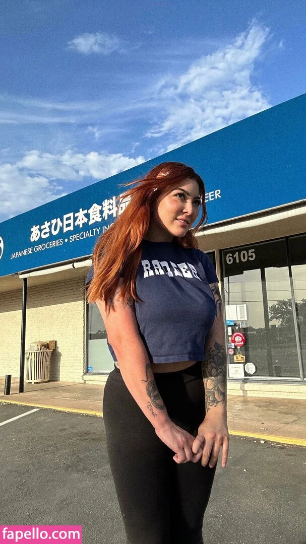 Ashlynn Arias Onlyfans Photo Gallery 