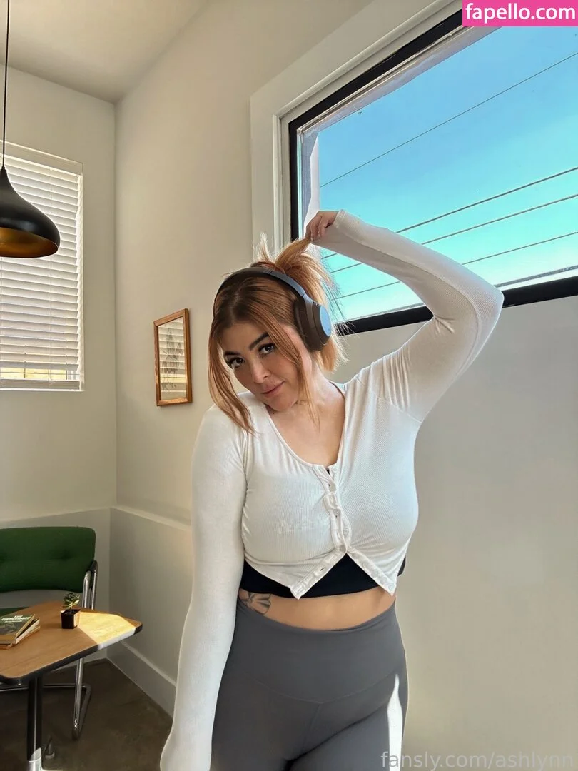 Ashlynn Arias Onlyfans Photo Gallery 