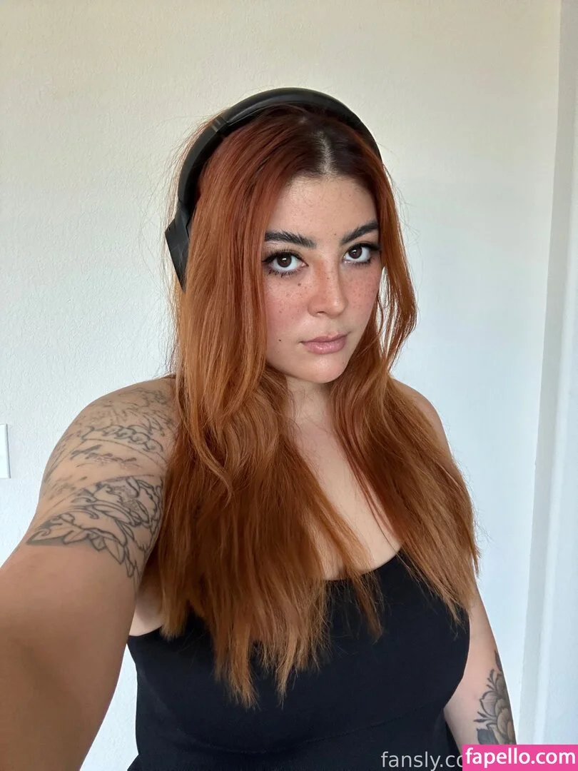 Ashlynn Arias Onlyfans Photo Gallery 