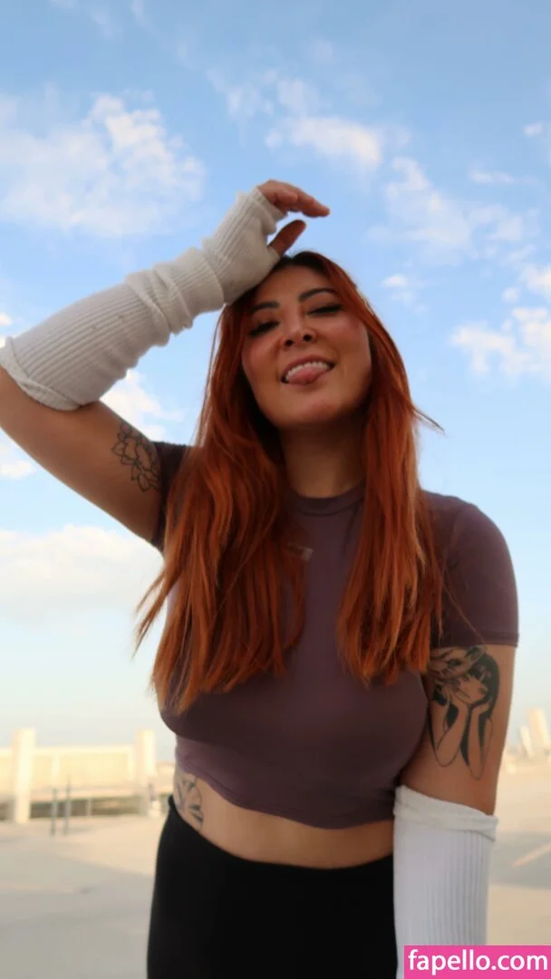 Ashlynn Arias Onlyfans Photo Gallery 