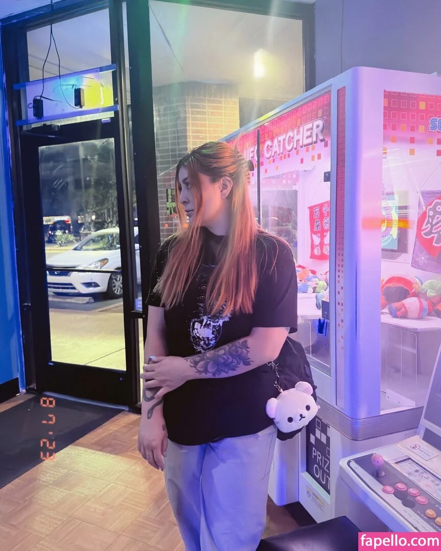 Ashlynn Arias Onlyfans Photo Gallery 