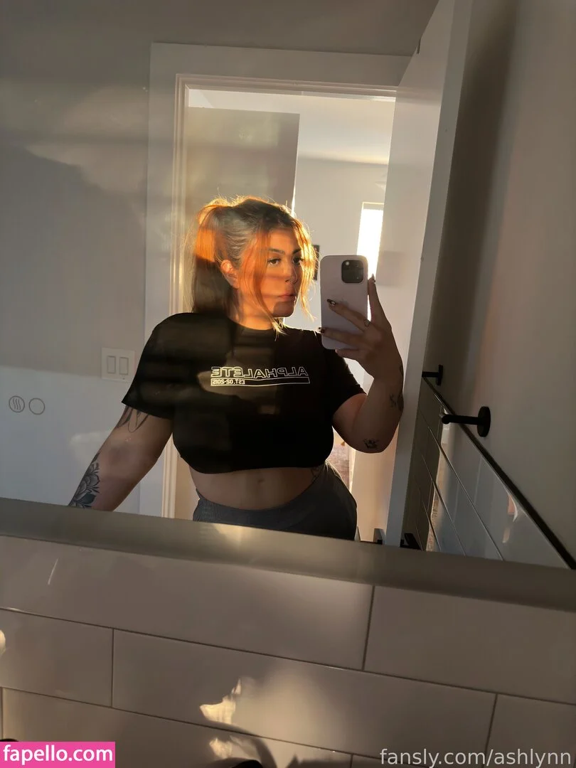 Ashlynn Arias Onlyfans Photo Gallery 