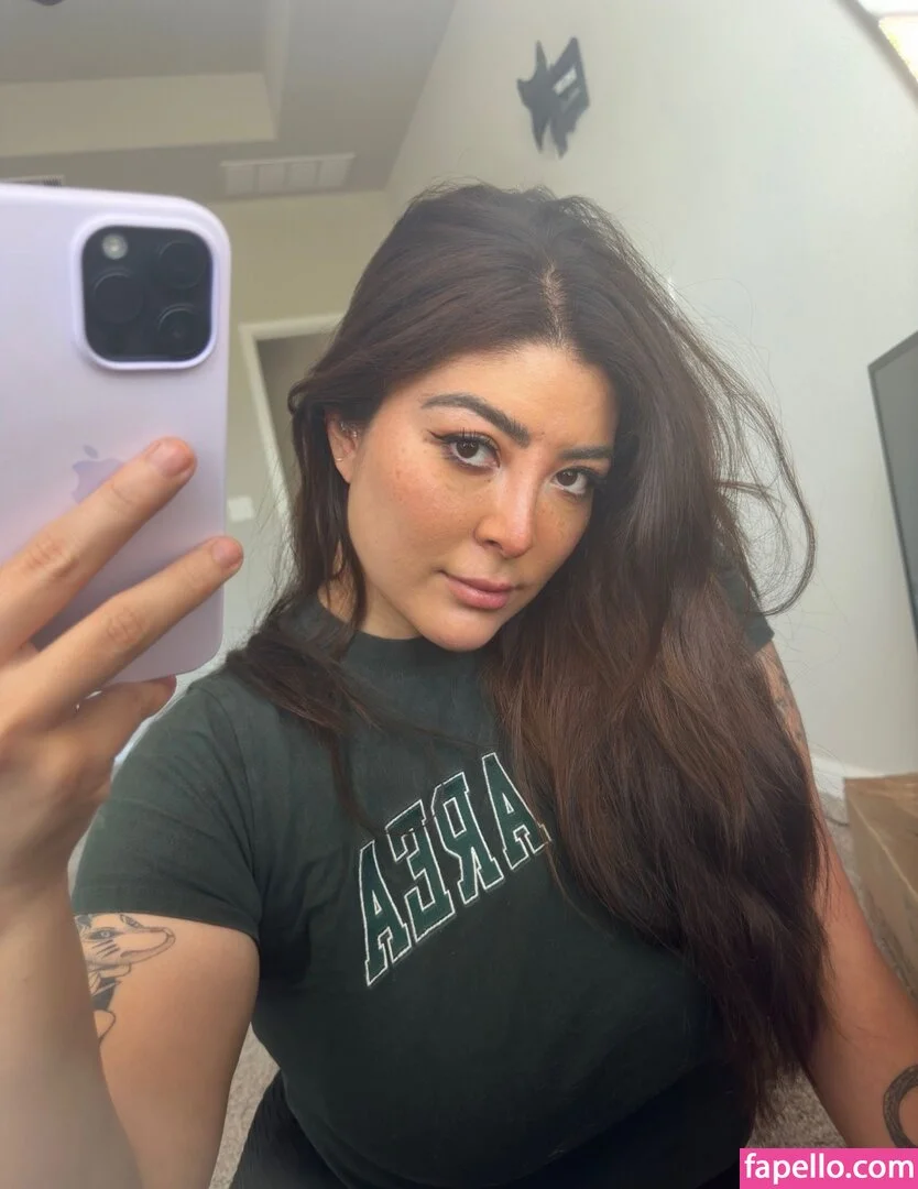 Ashlynn Arias Onlyfans Photo Gallery 