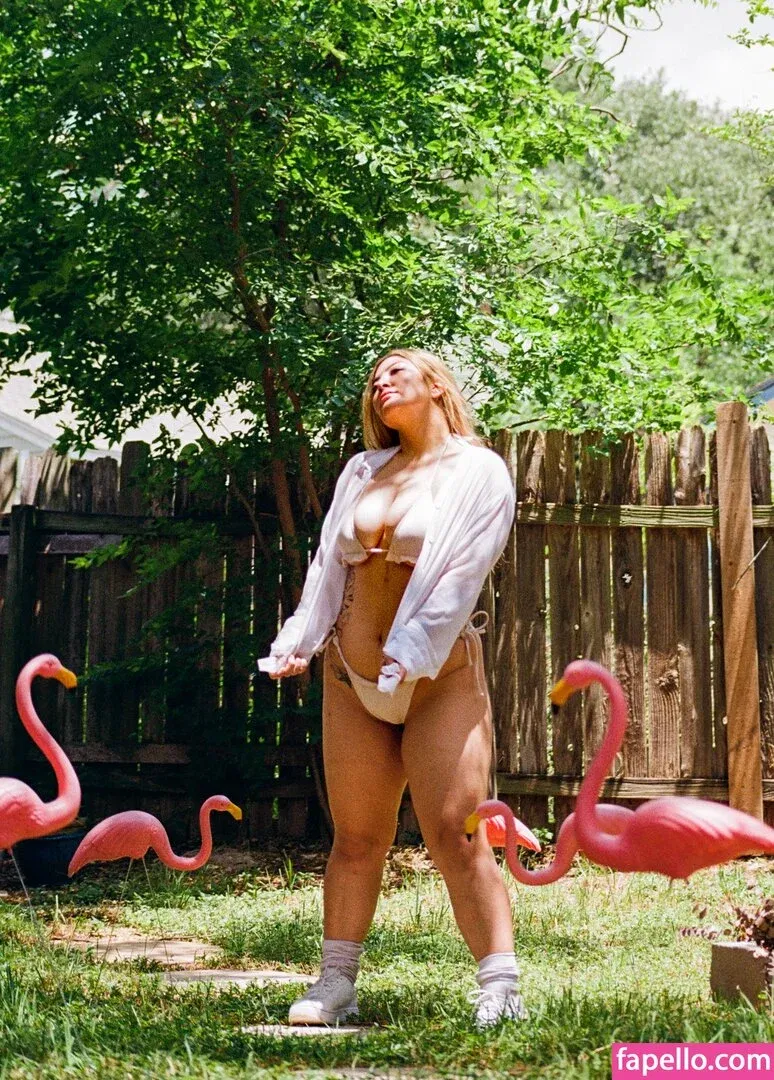 Ashlynn Arias Onlyfans Photo Gallery 