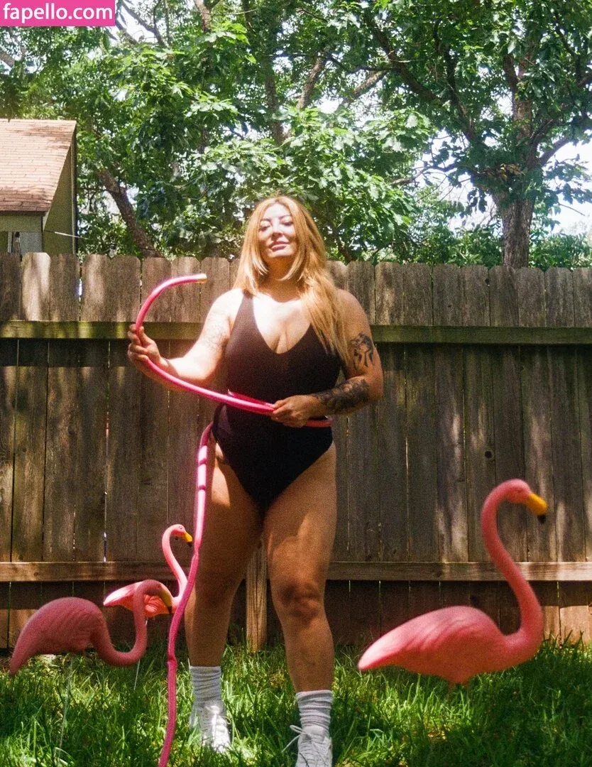 Ashlynn Arias Onlyfans Photo Gallery 