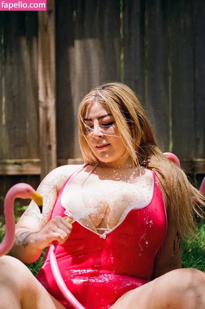 Ashlynn Arias Onlyfans Photo Gallery 