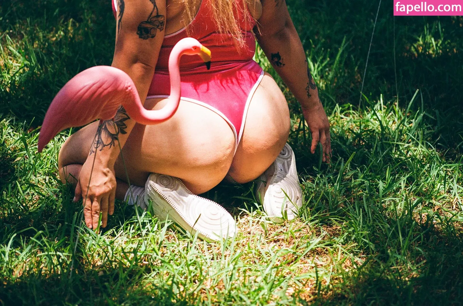 Ashlynn Arias Onlyfans Photo Gallery 