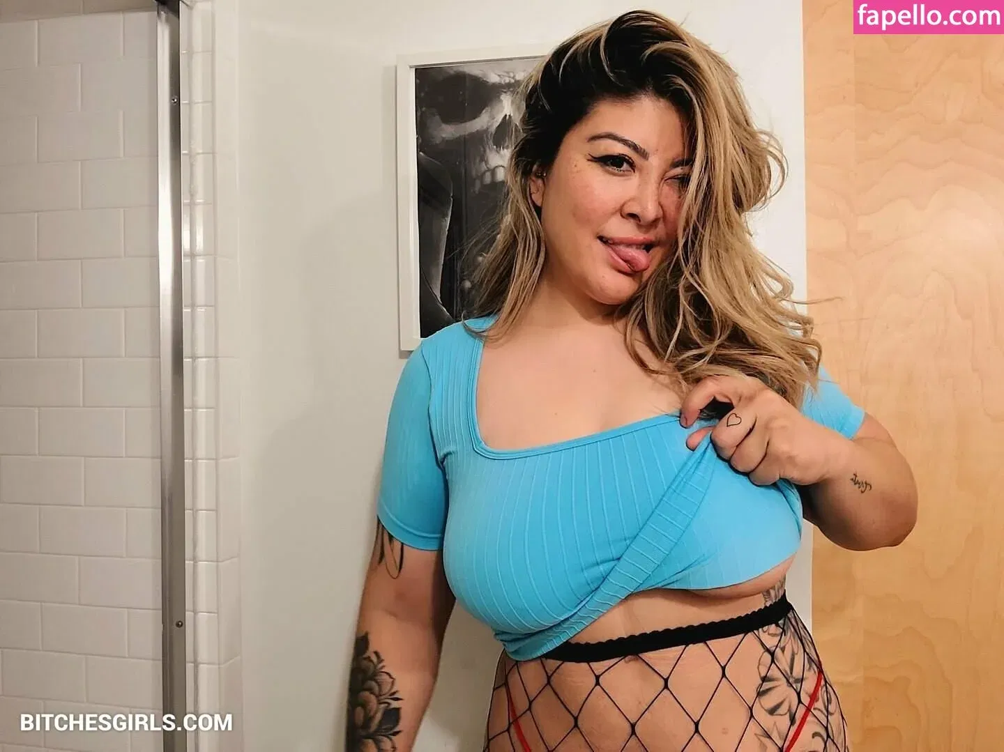 Ashlynn Arias Onlyfans Photo Gallery 