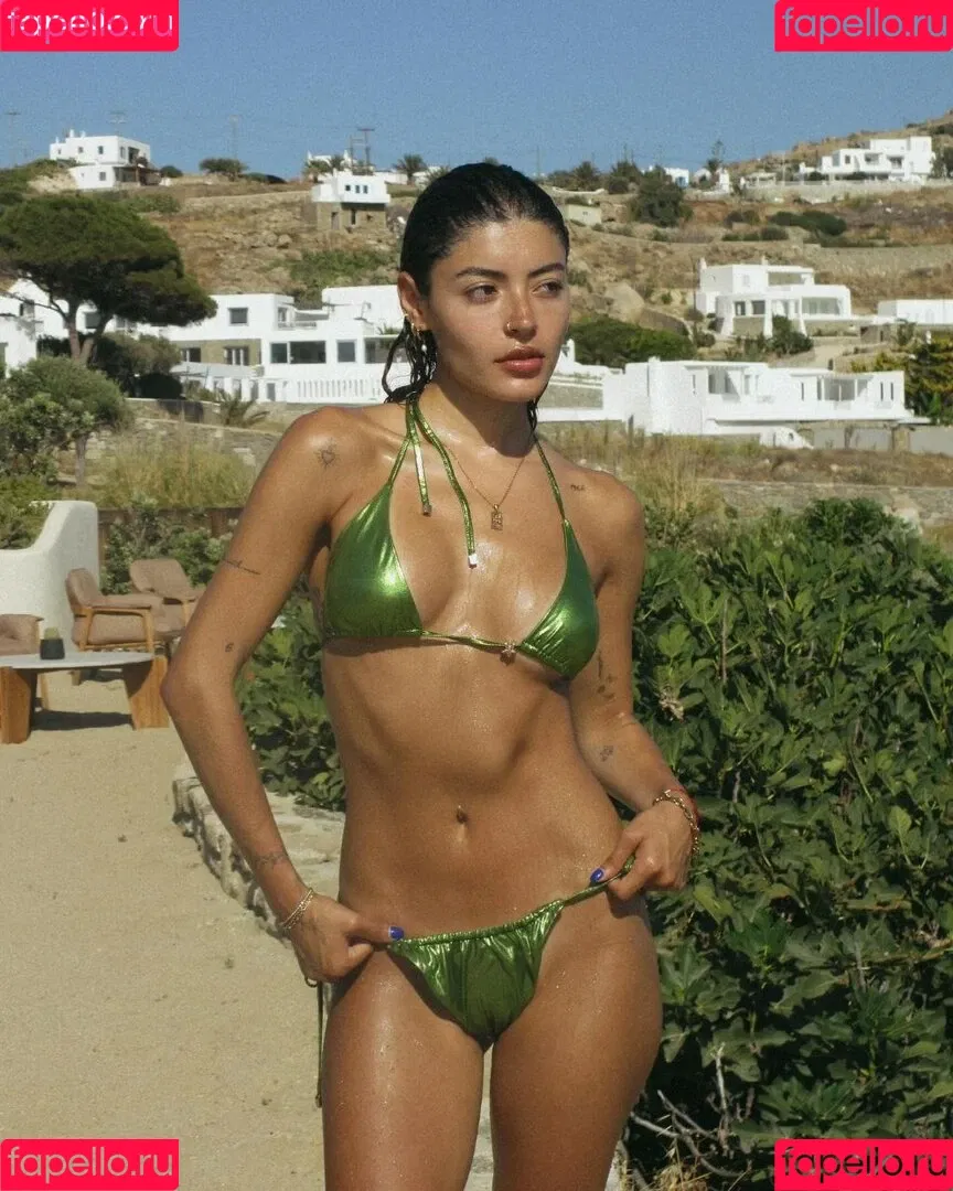 Sabrina Quesada Onlyfans Photo Gallery 