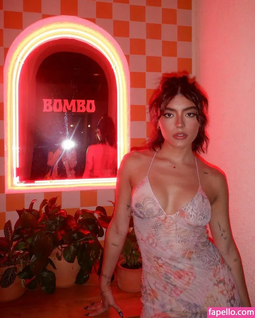 Sabrina Quesada Onlyfans Photo Gallery 