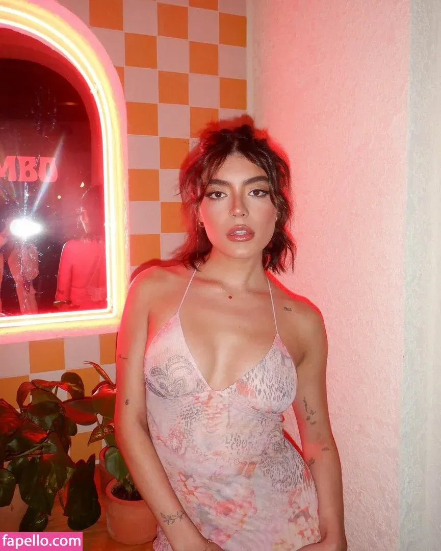 Sabrina Quesada Onlyfans Photo Gallery 