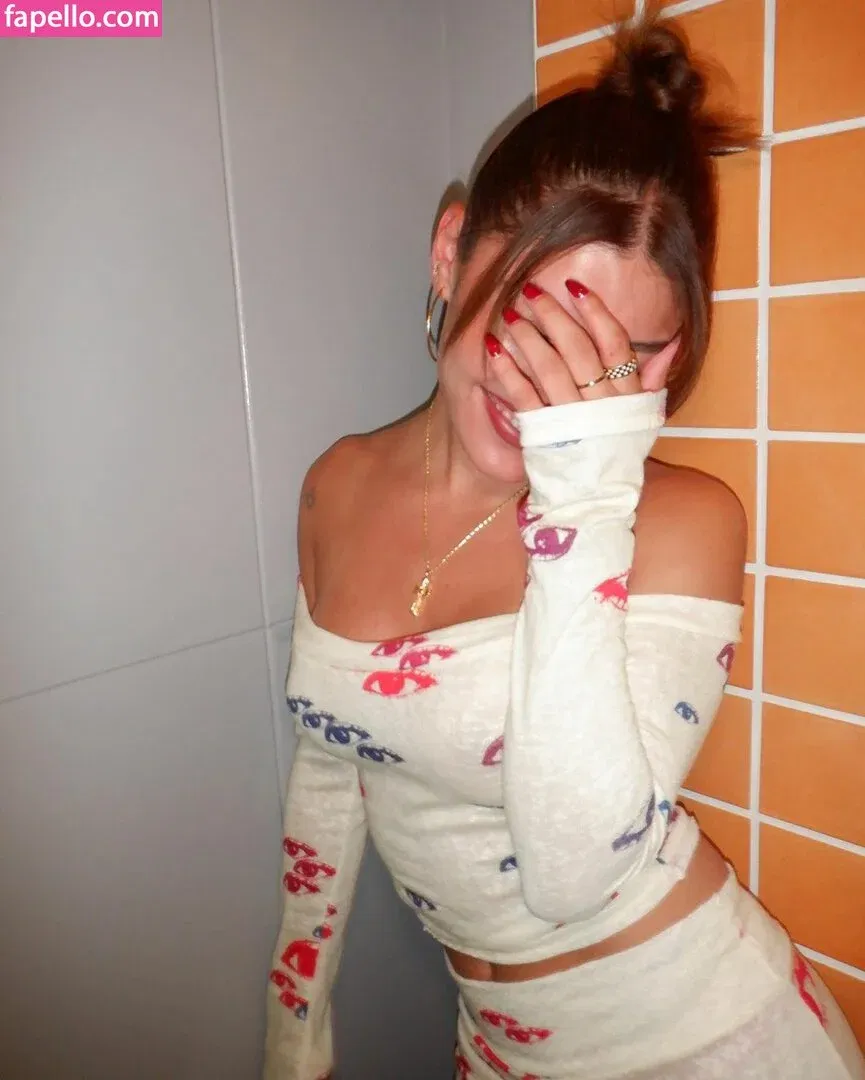 Sabrina Quesada Onlyfans Photo Gallery 