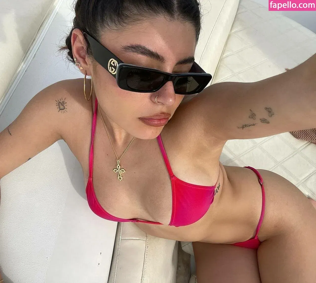 Sabrina Quesada Onlyfans Photo Gallery 
