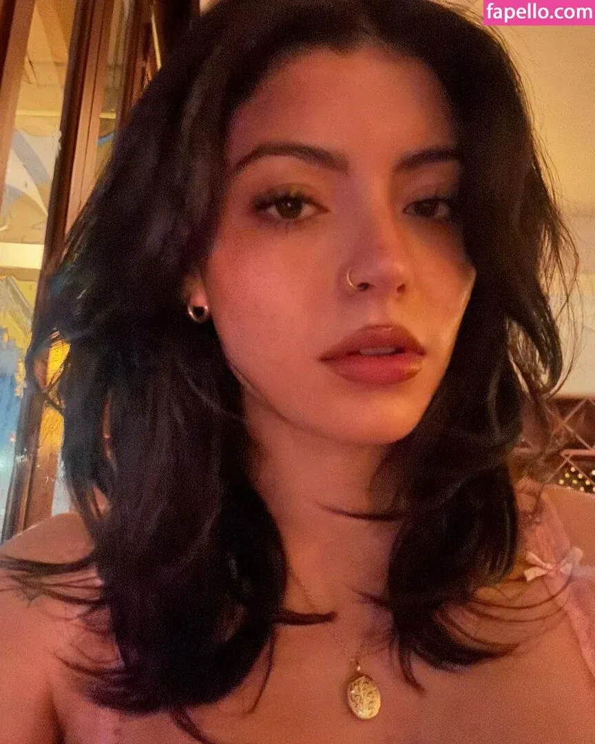 Sabrina Quesada Onlyfans Photo Gallery 