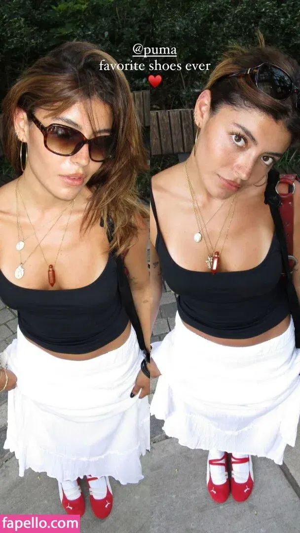 Sabrina Quesada Onlyfans Photo Gallery 