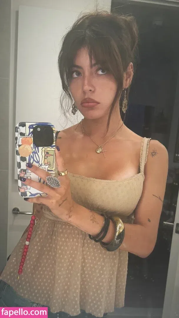 Sabrina Quesada Onlyfans Photo Gallery 