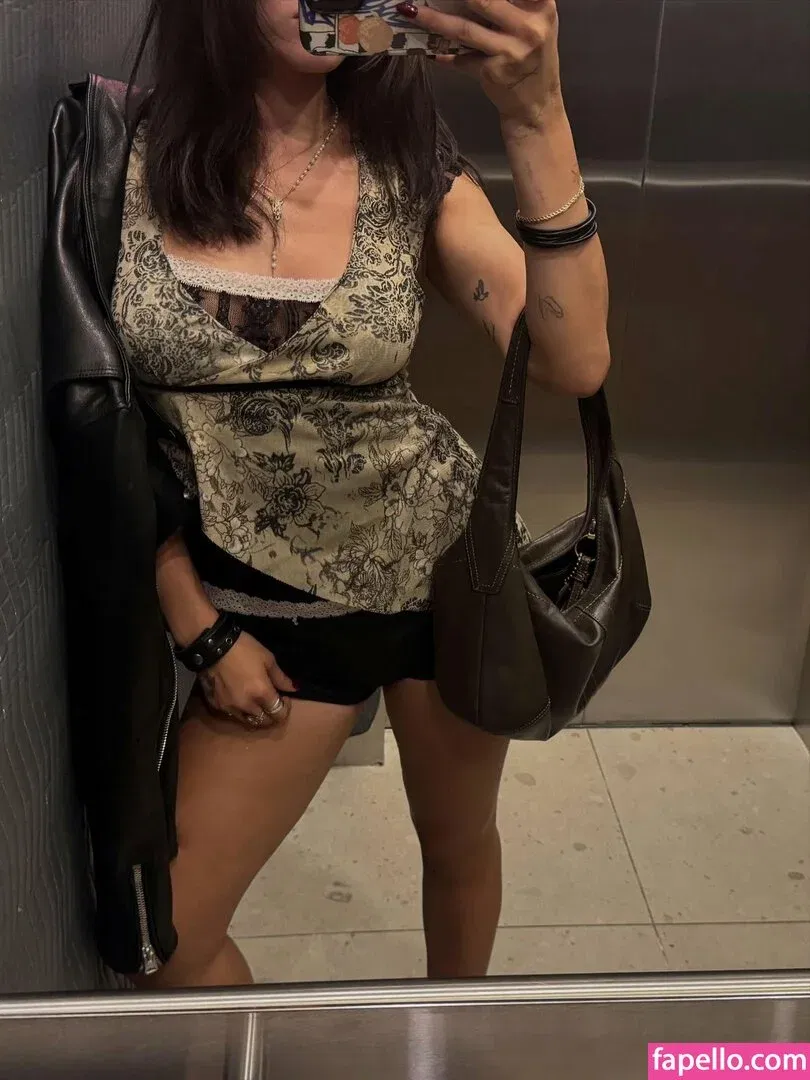 Sabrina Quesada Onlyfans Photo Gallery 