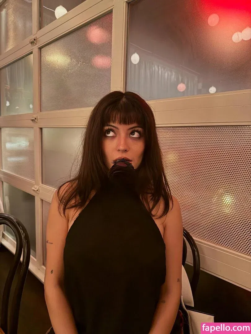 Sabrina Quesada Onlyfans Photo Gallery 