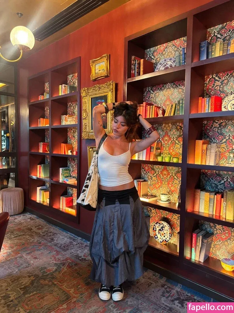 Sabrina Quesada Onlyfans Photo Gallery 