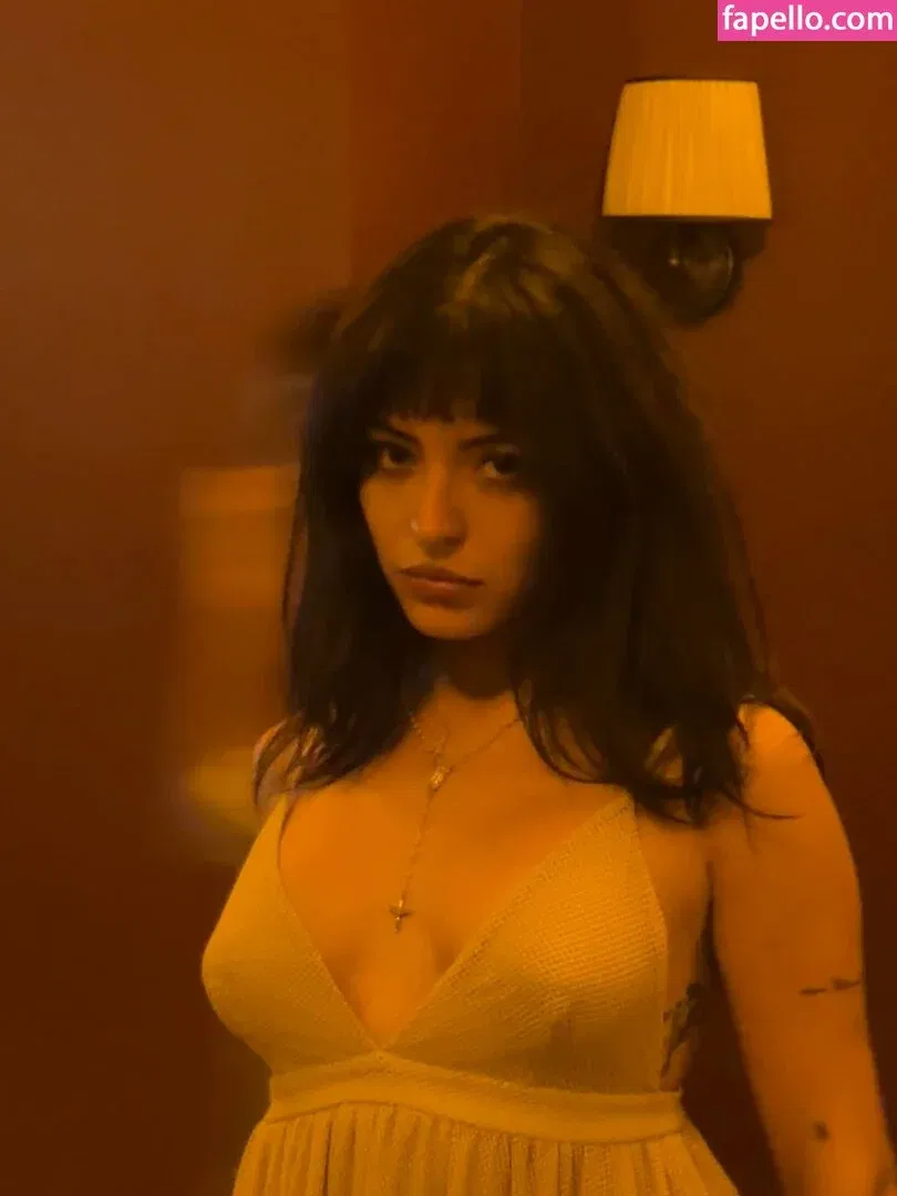 Sabrina Quesada Onlyfans Photo Gallery 