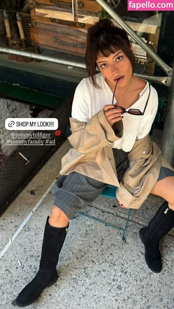 Sabrina Quesada Onlyfans Photo Gallery 