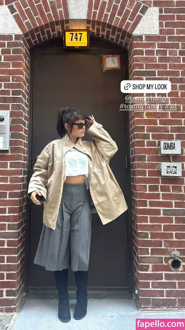 Sabrina Quesada Onlyfans Photo Gallery 