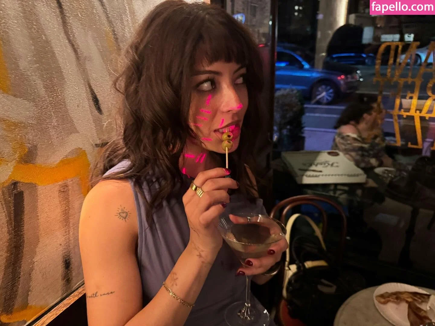 Sabrina Quesada Onlyfans Photo Gallery 