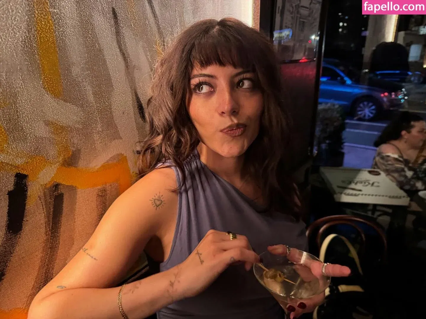 Sabrina Quesada Onlyfans Photo Gallery 