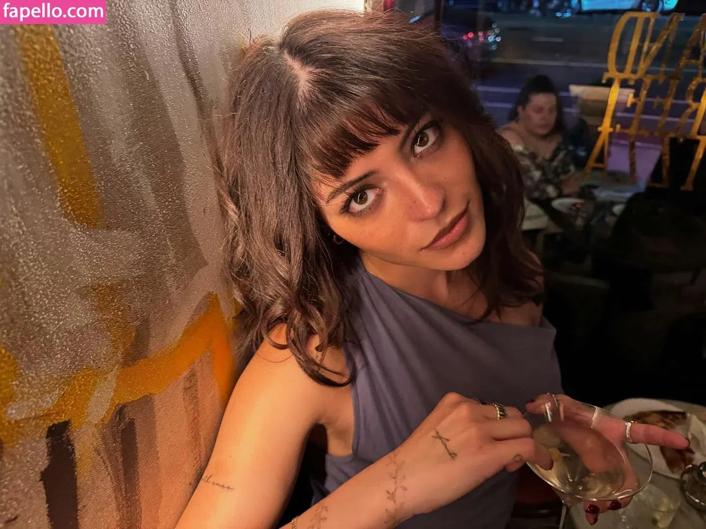 Sabrina Quesada Onlyfans Photo Gallery 