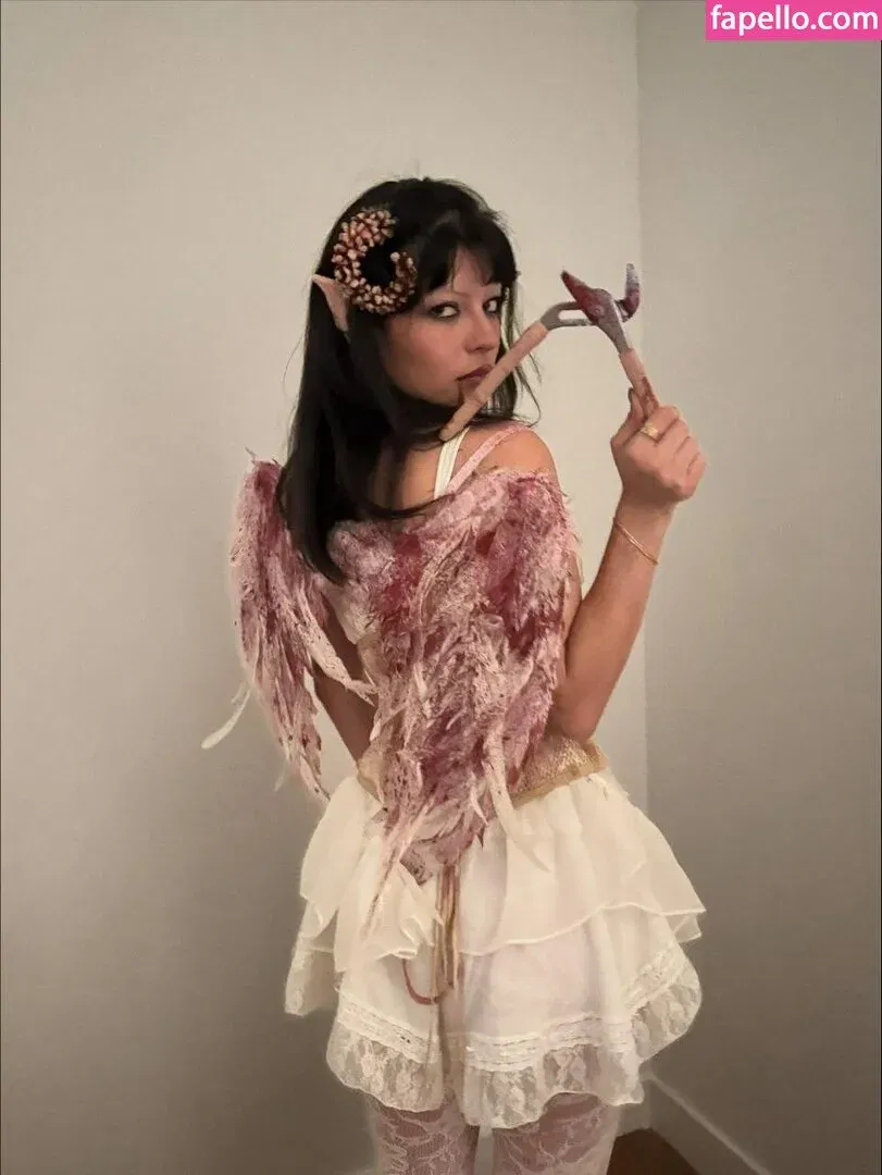 Sabrina Quesada Onlyfans Photo Gallery 