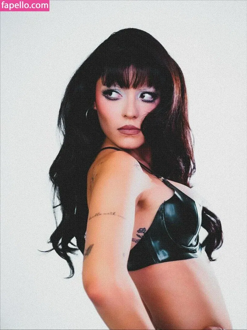 Sabrina Quesada Onlyfans Photo Gallery 