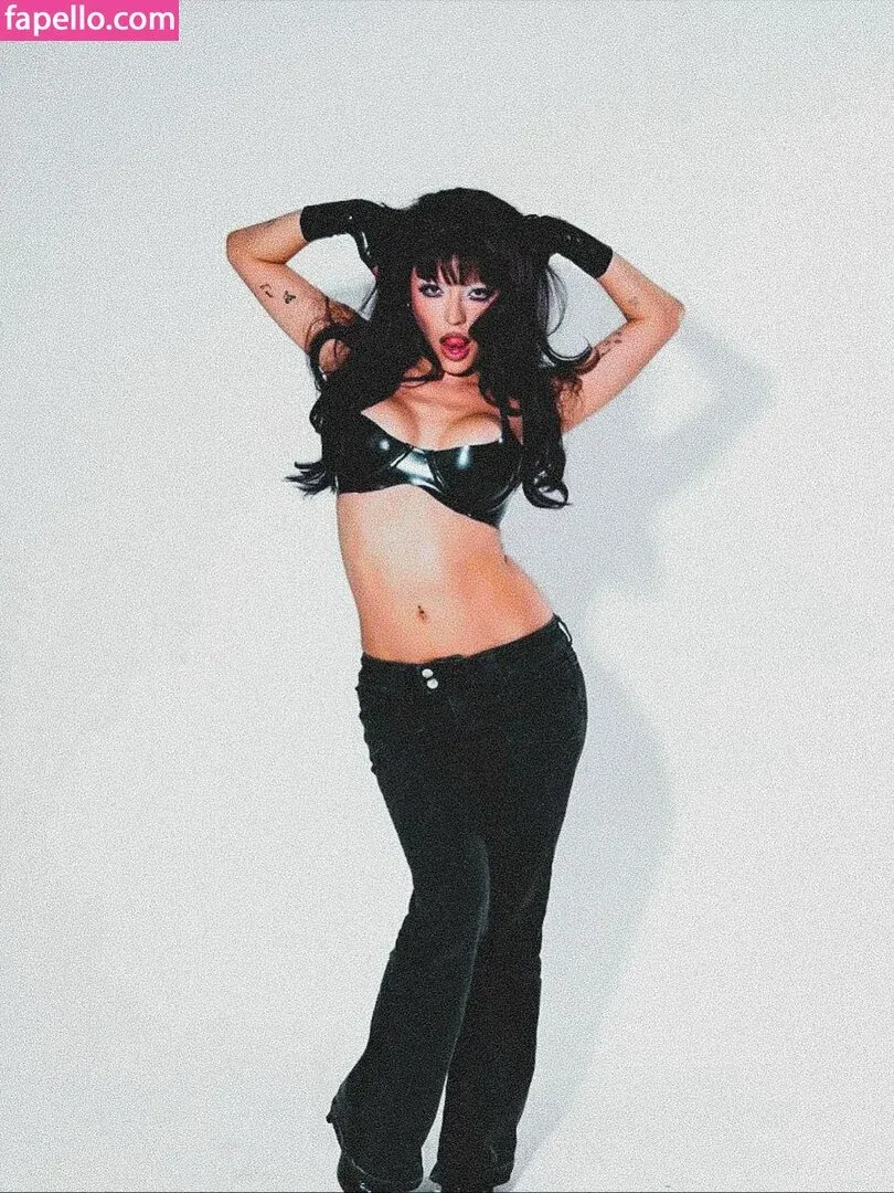 Sabrina Quesada Onlyfans Photo Gallery 