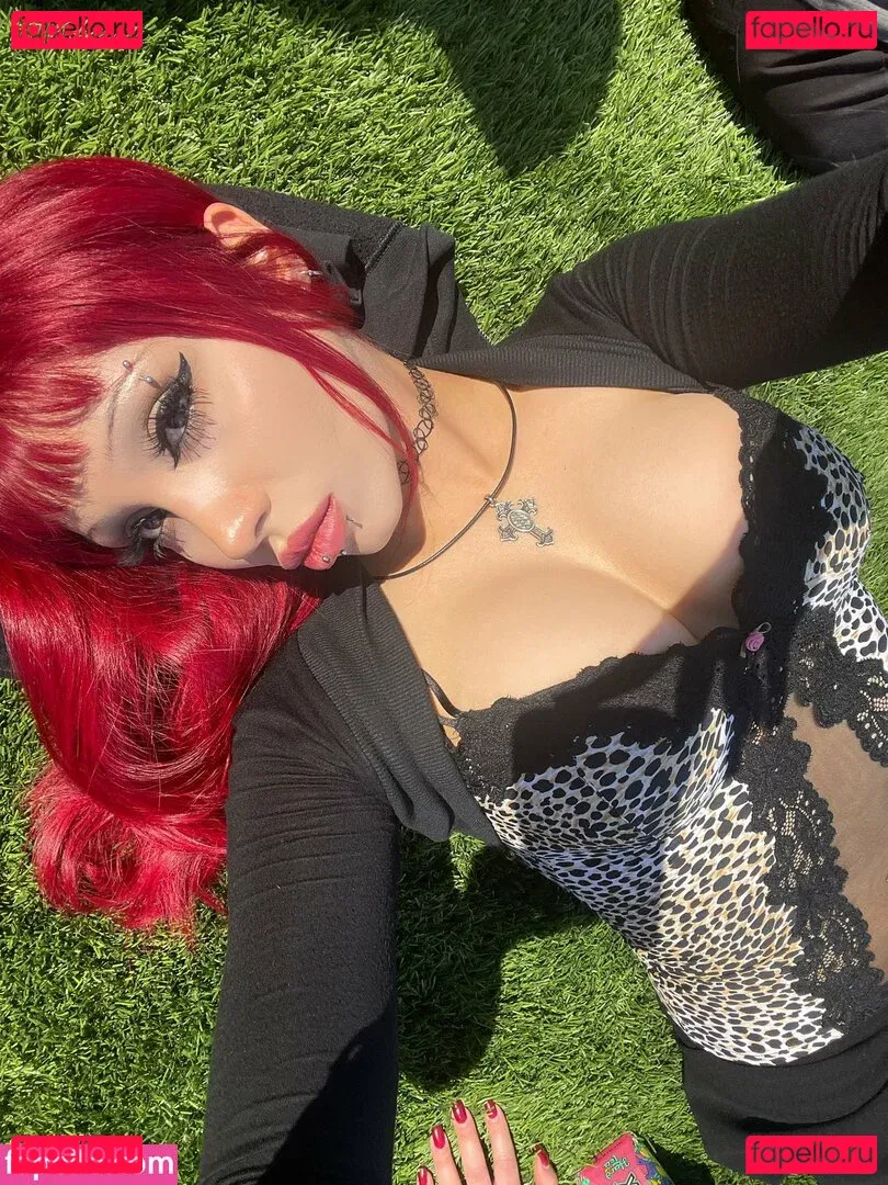 Xobita Onlyfans Photo Gallery 