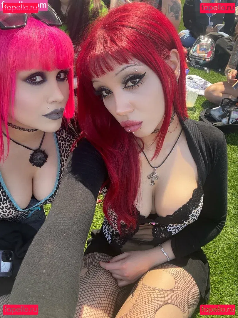 Xobita Onlyfans Photo Gallery 