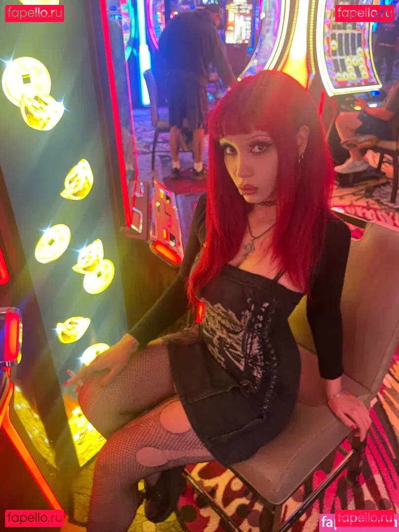 Xobita Onlyfans Photo Gallery 