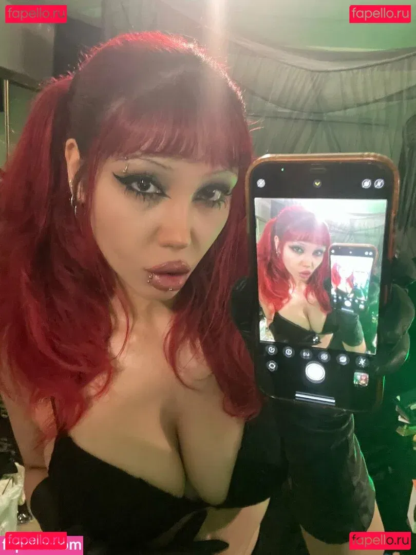 Xobita Onlyfans Photo Gallery 