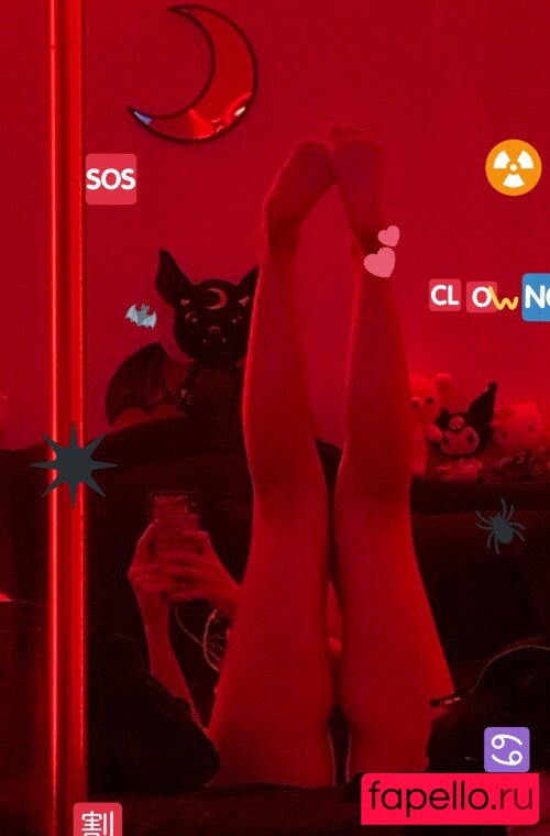 Xobita Nude Onlyfans Photo 29