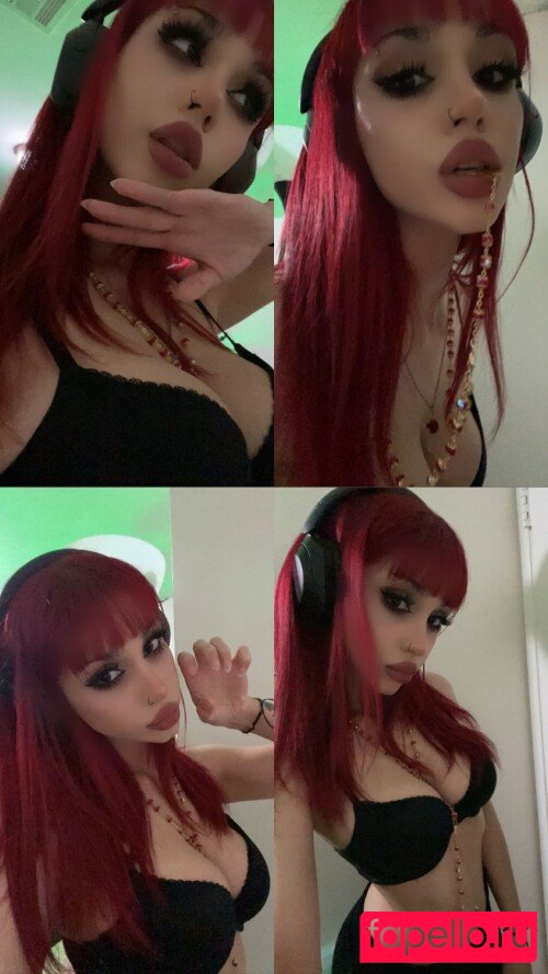 Xobita Nude Onlyfans Photo 26