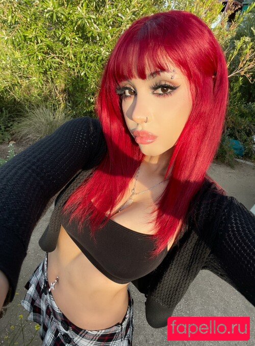 Xobita Nude Onlyfans Photo 16