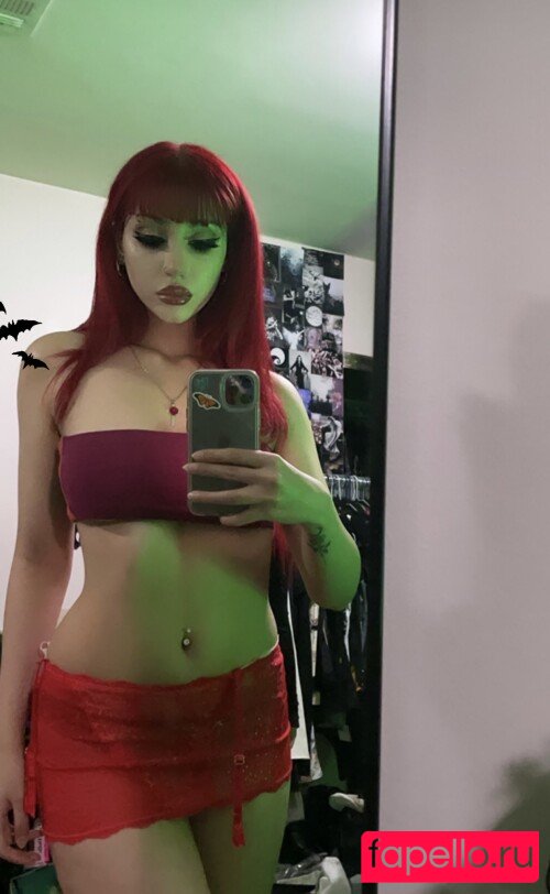 Xobita Nude Onlyfans Photo 13