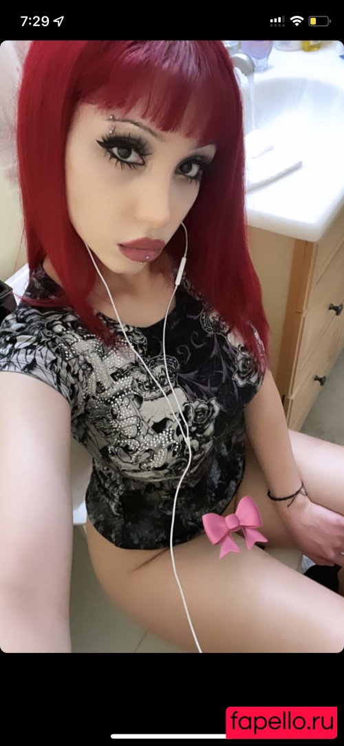 Xobita Nude Onlyfans Photo 10