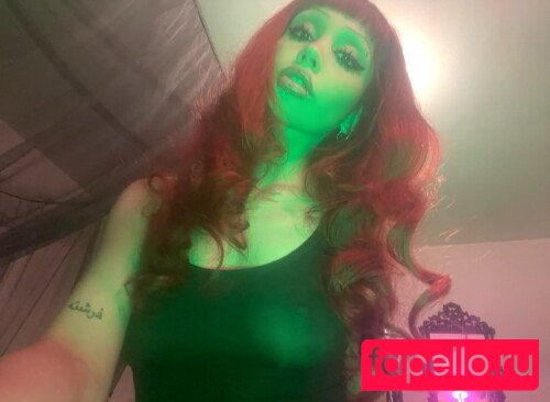 Xobita Nude Onlyfans Photo 5