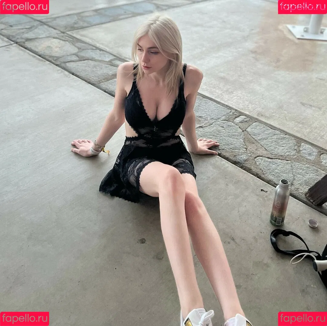 Zheanna Erose Onlyfans Photo Gallery 