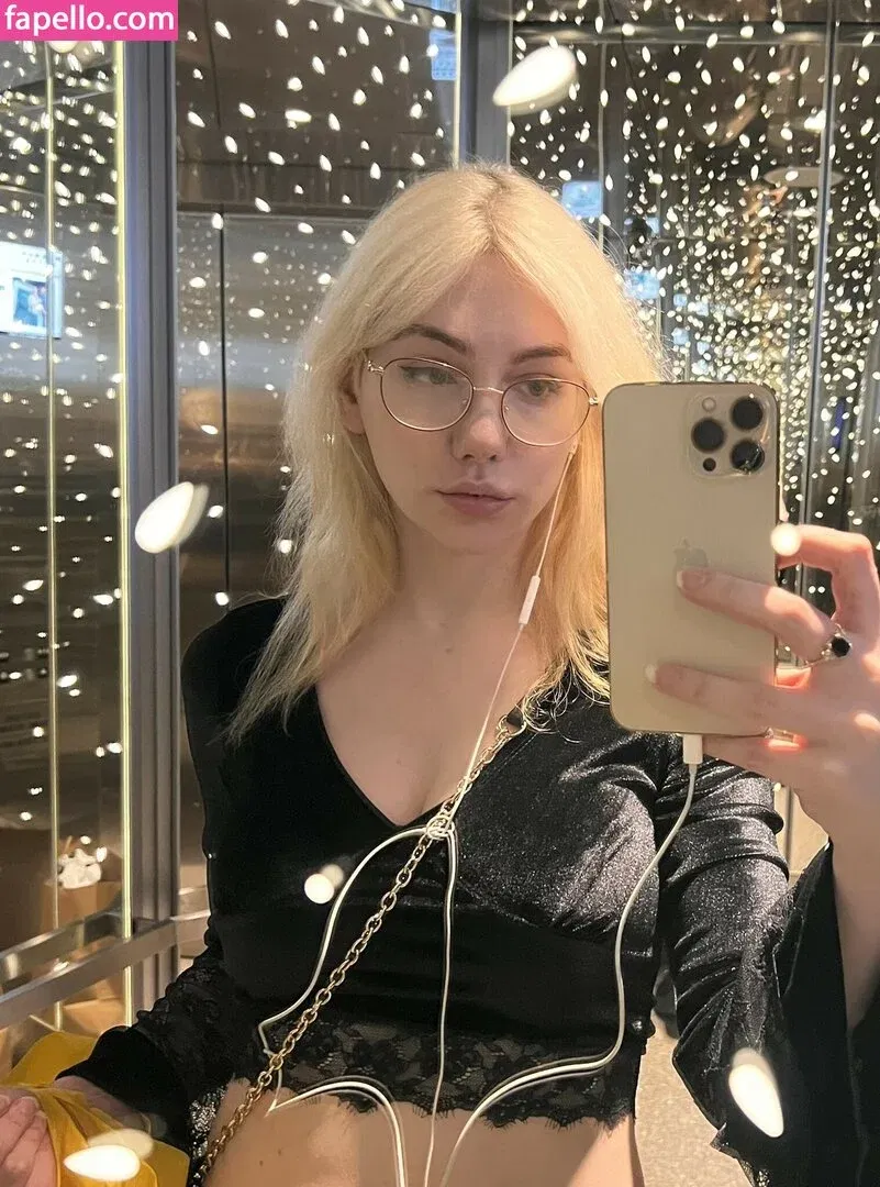 Zheanna Erose Onlyfans Photo Gallery 