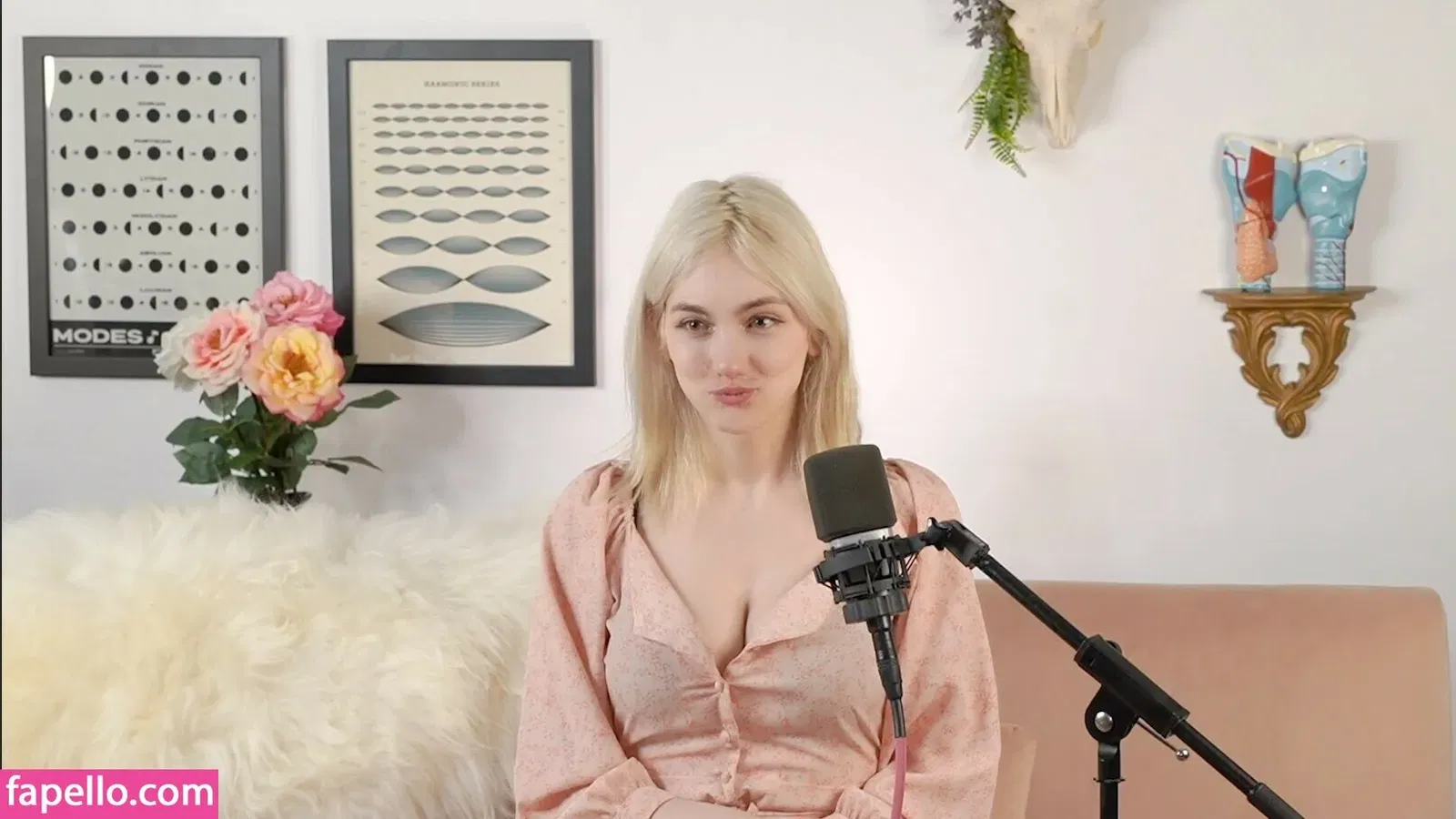 Zheanna Erose Onlyfans Photo Gallery 