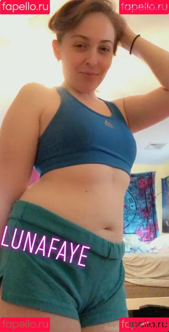 lunafayefree Onlyfans Photo Gallery 